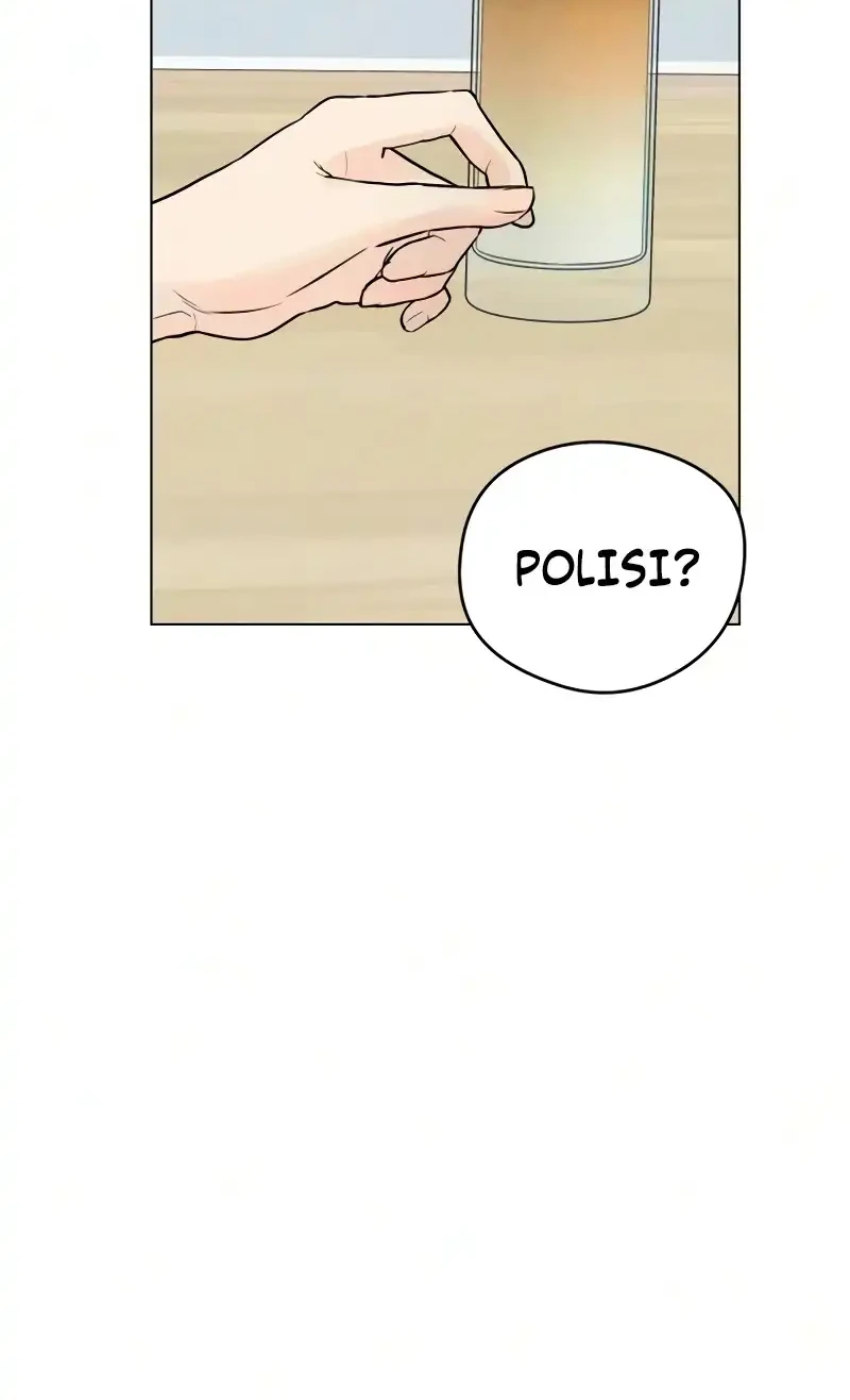 The Delinquent’s First Love Chapter 45 Gambar 7