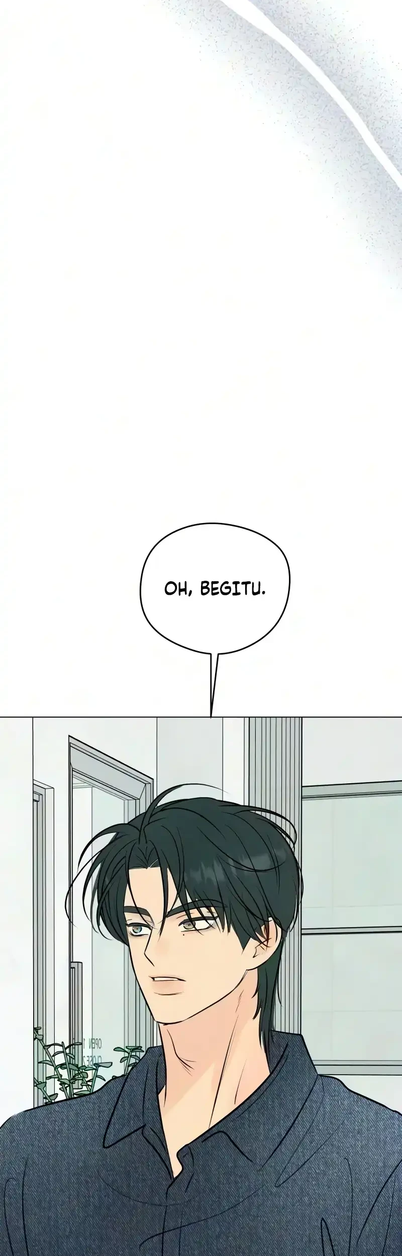 The Delinquent’s First Love Chapter 45 Gambar 9