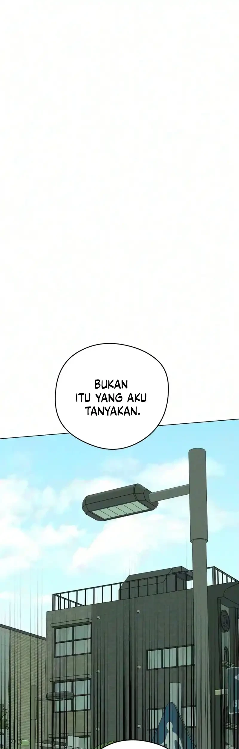 The Delinquent’s First Love Chapter 46 Gambar 9