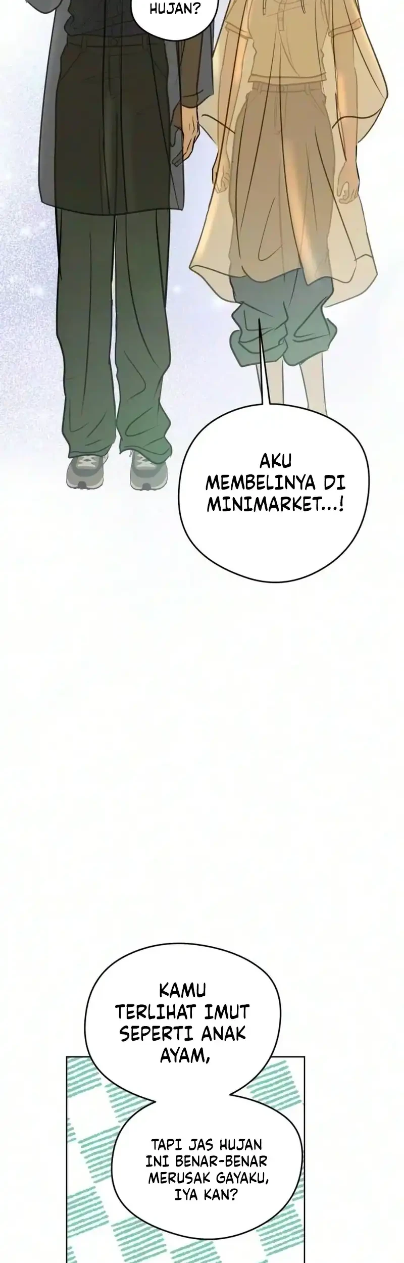 The Delinquent’s First Love Chapter 47 Gambar 10