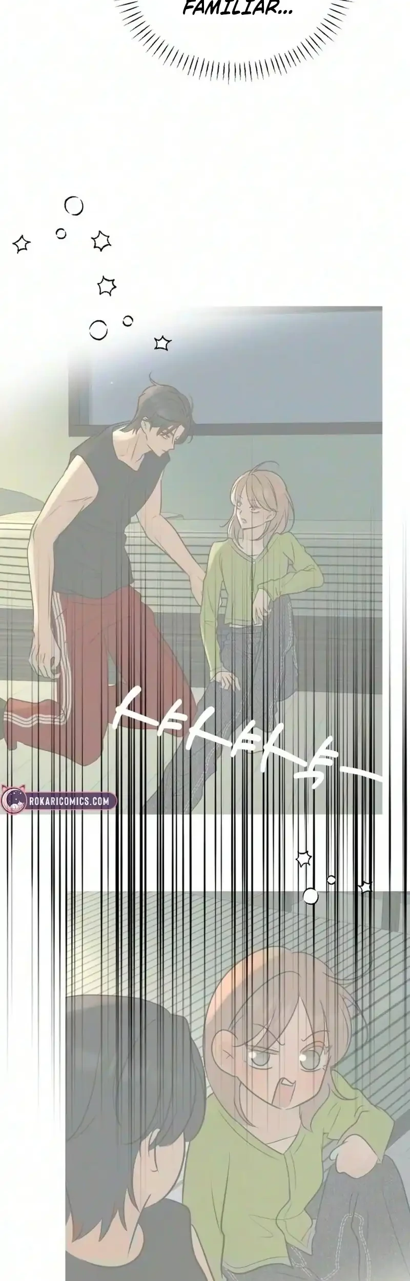 The Delinquent’s First Love Chapter 48 Gambar 11