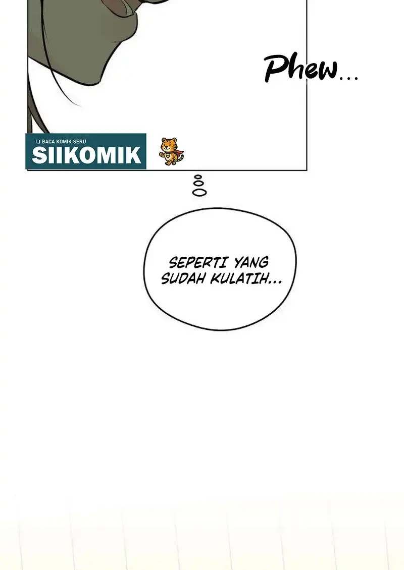 The Delinquent’s First Love Chapter 5 Gambar 8