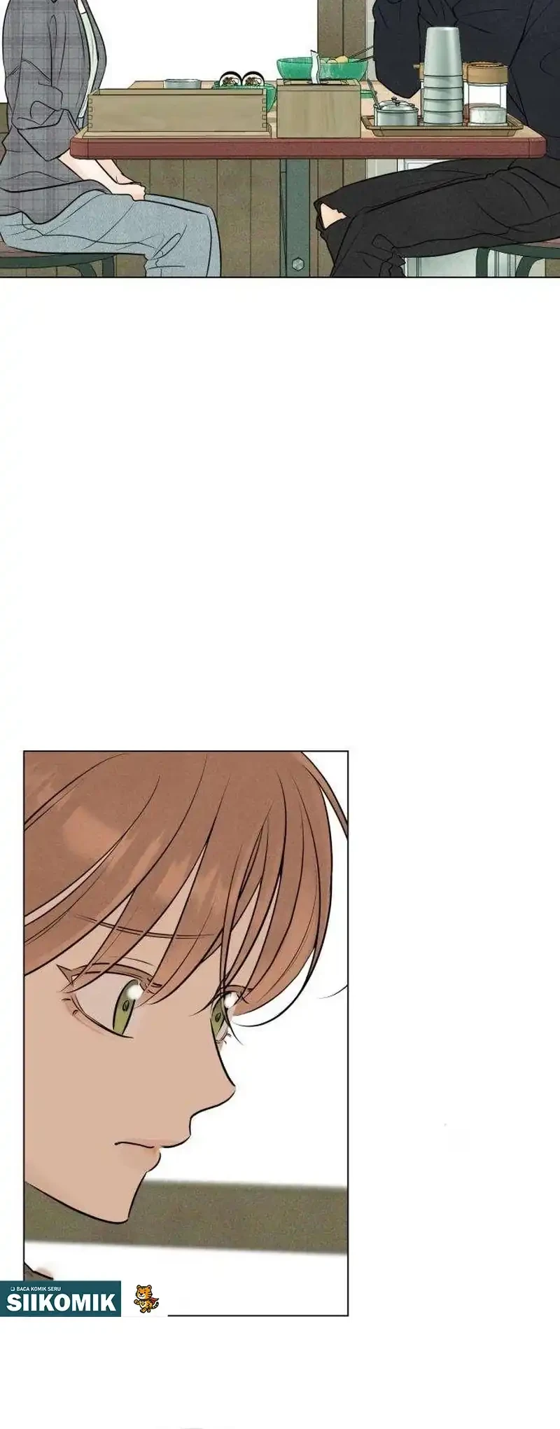 The Delinquent’s First Love Chapter 7 Gambar 8