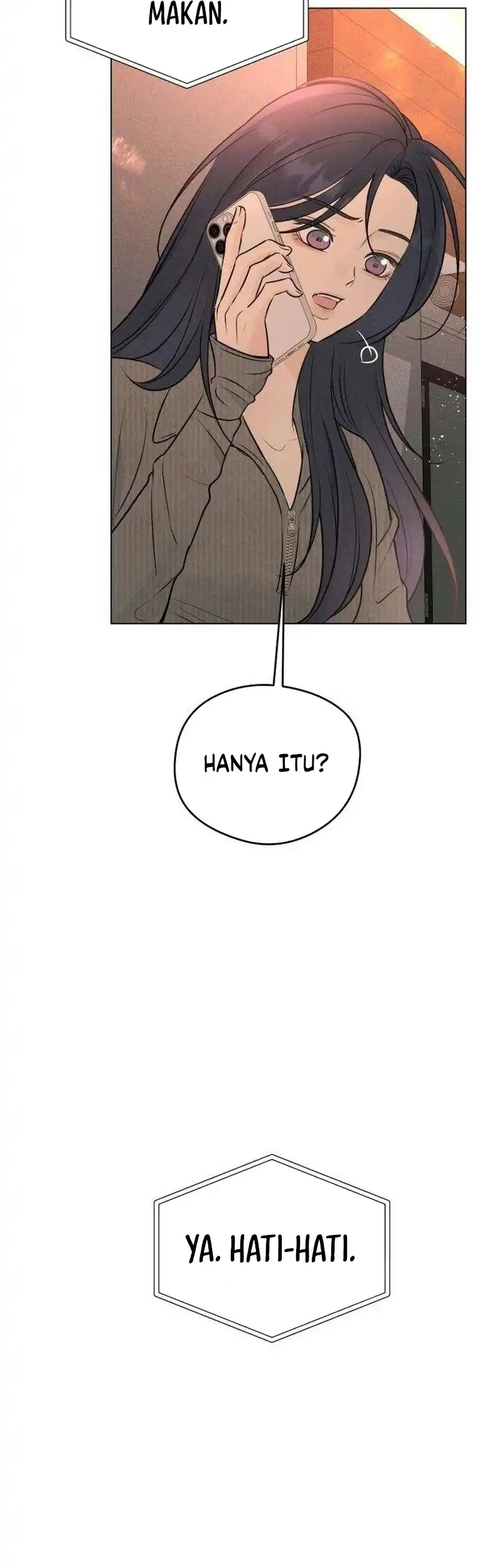 The Delinquent’s First Love Chapter 8 Gambar 8