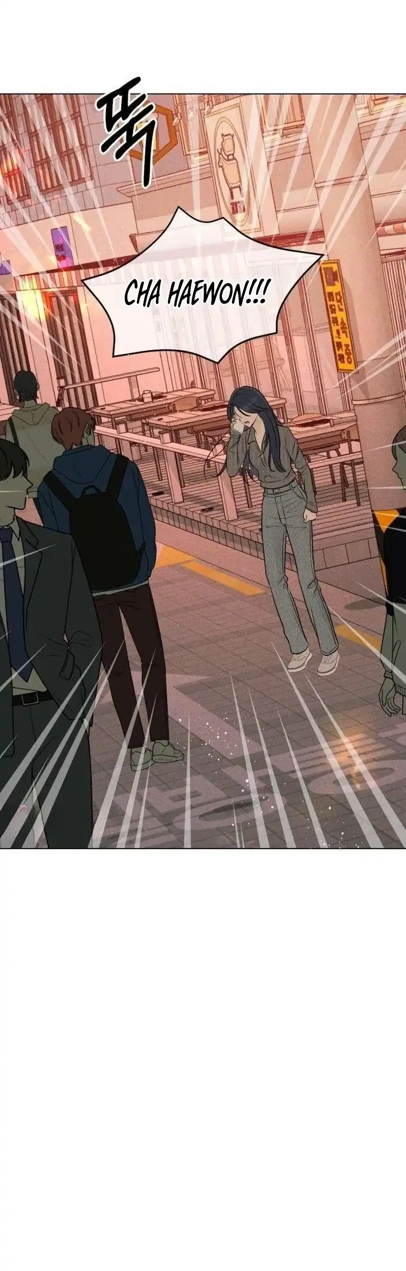 The Delinquent’s First Love Chapter 8 Gambar 9