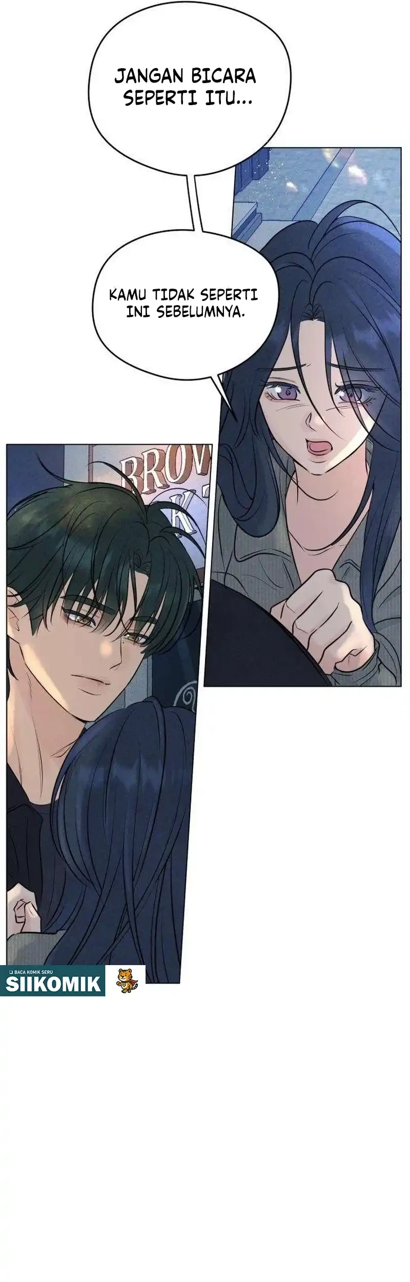 The Delinquent’s First Love Chapter 9 Gambar 9