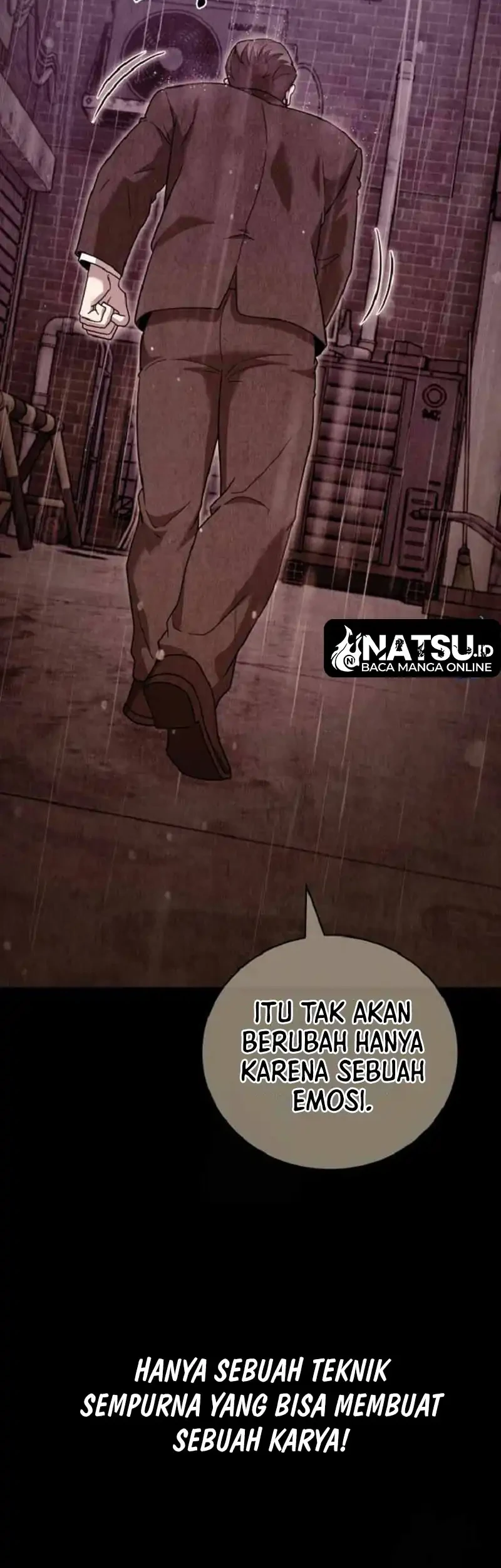 The Delivery Man From Murim Chapter 103 Gambar 6