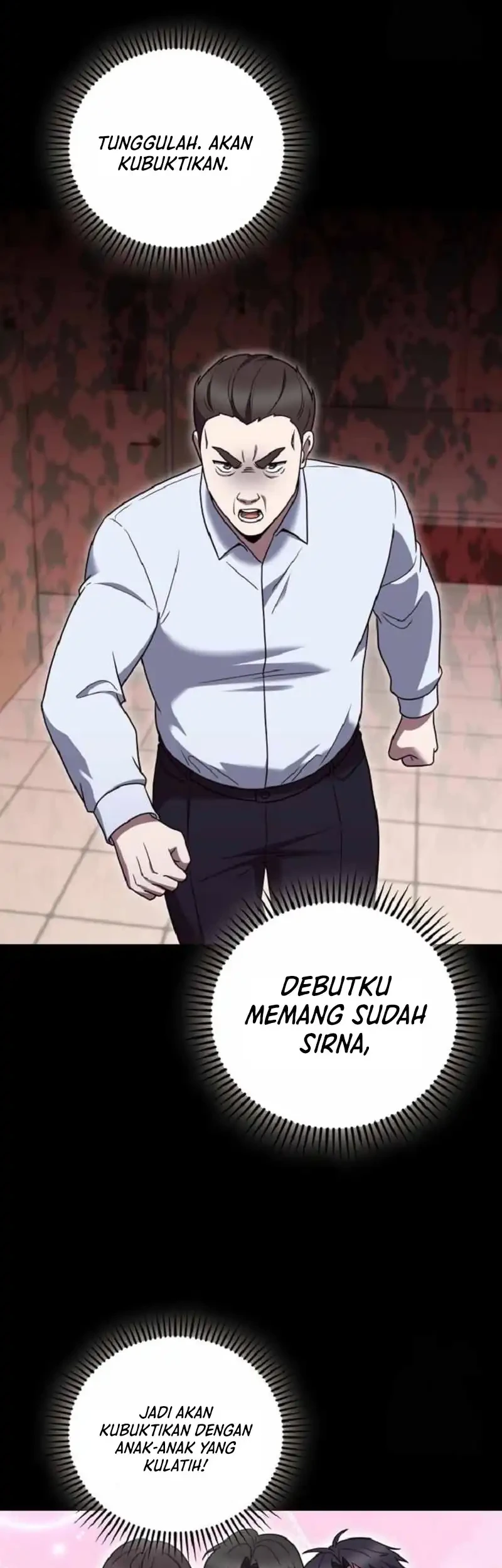 The Delivery Man From Murim Chapter 103 Gambar 7