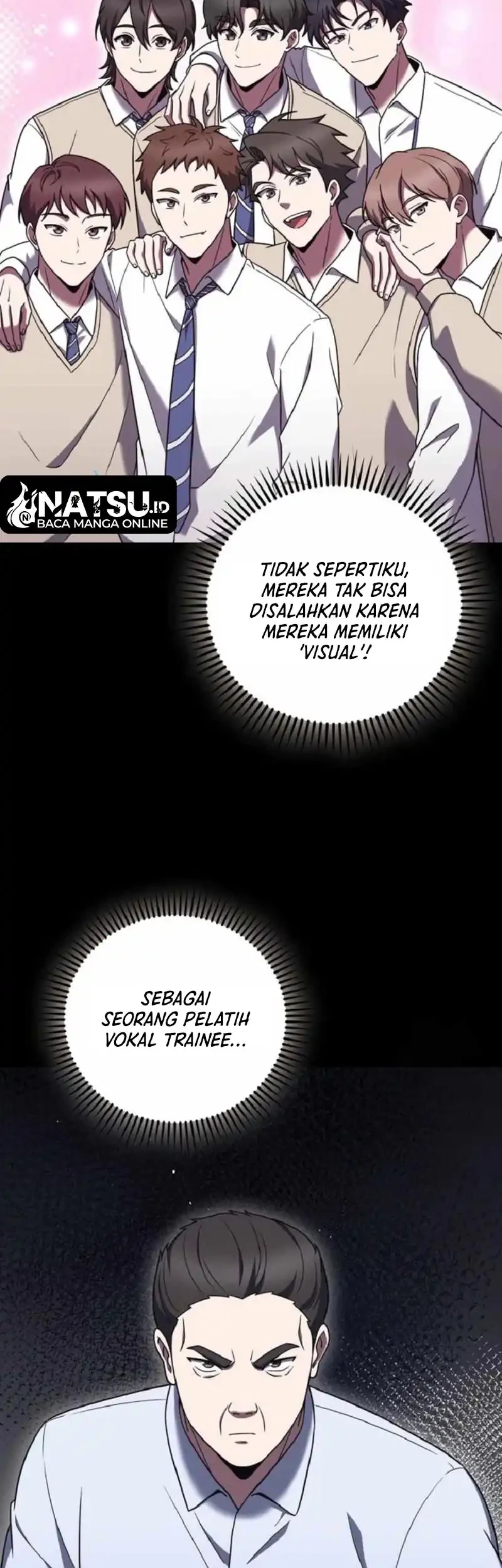 The Delivery Man From Murim Chapter 103 Gambar 8