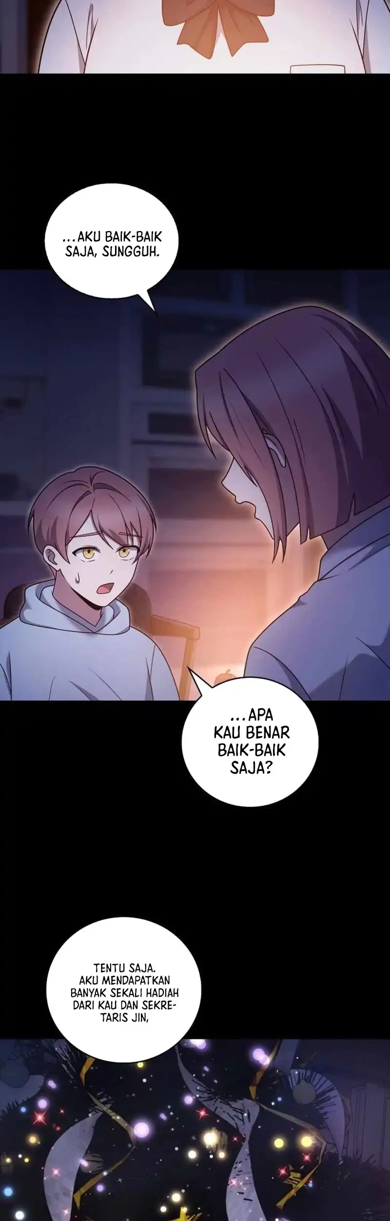 The Delivery Man From Murim Chapter 105 Gambar 8