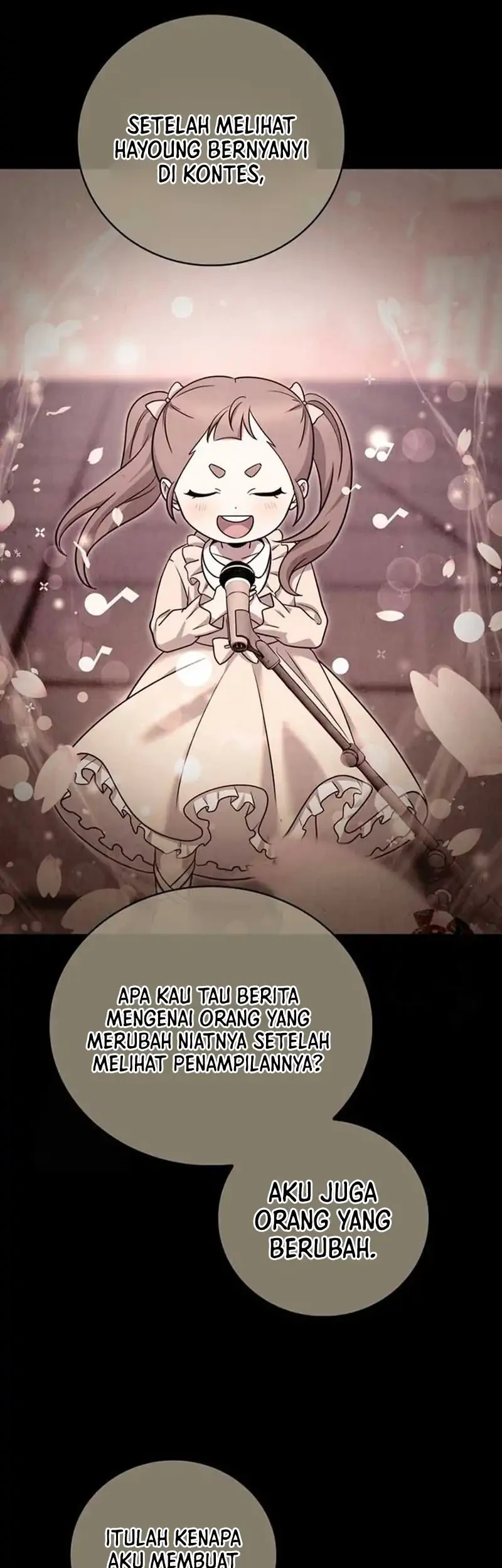 The Delivery Man From Murim Chapter 99 Gambar 6