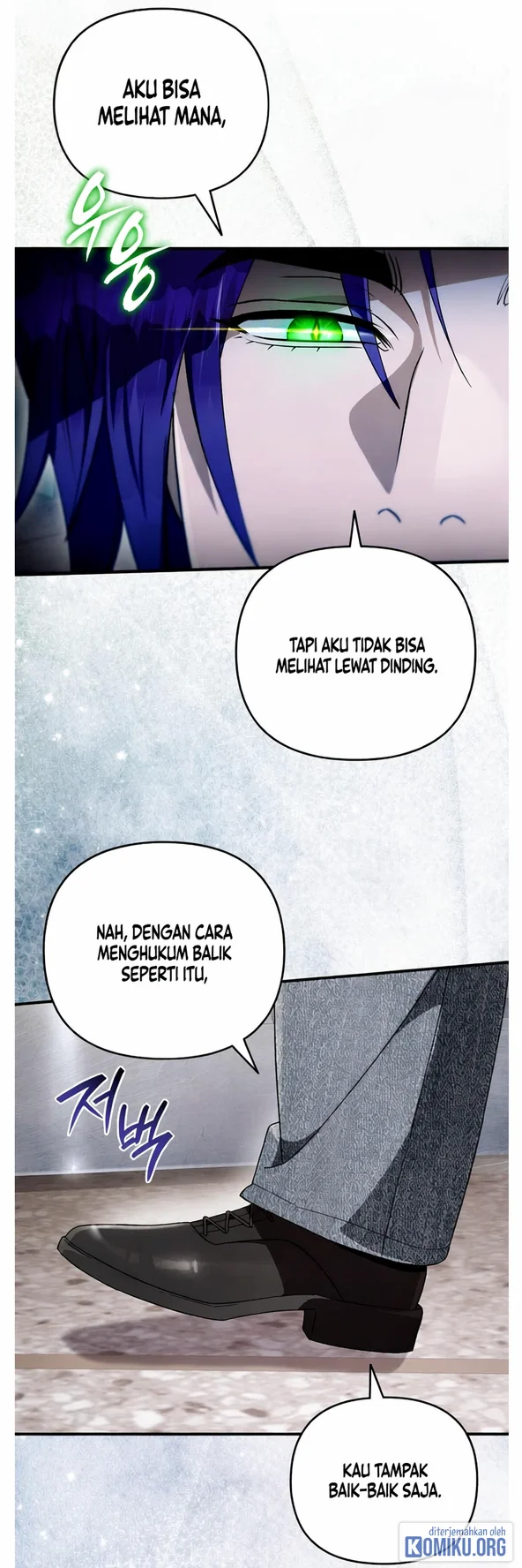 The Delusional Hunter in Another World Chapter 100 Gambar 11