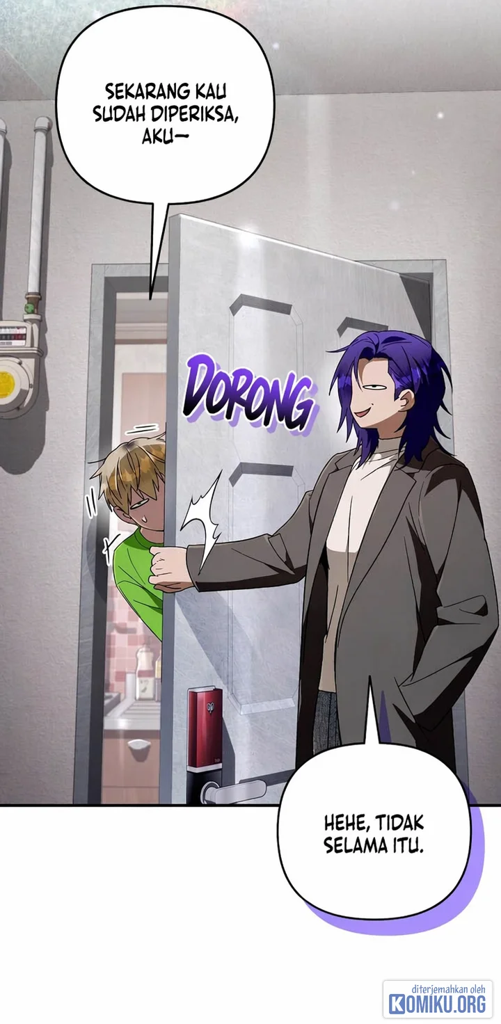 The Delusional Hunter in Another World Chapter 100 Gambar 13