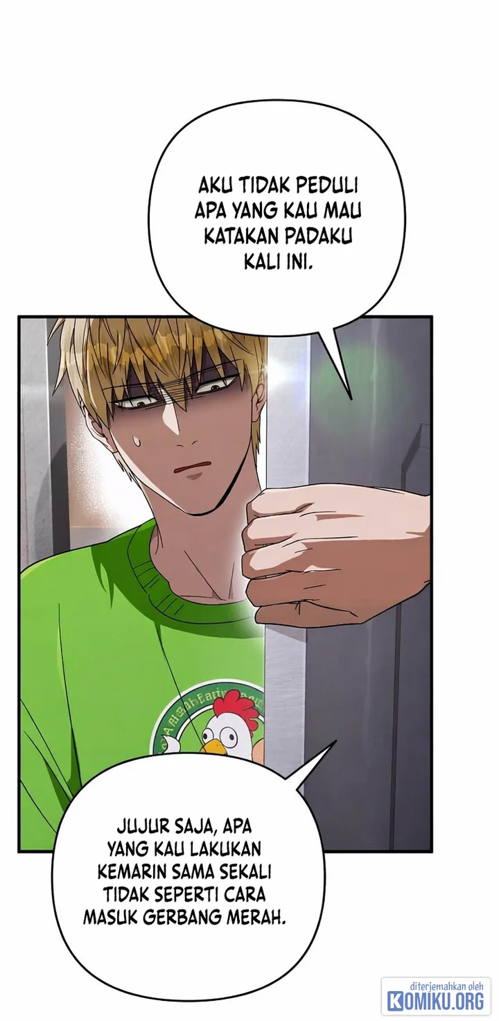The Delusional Hunter in Another World Chapter 100 Gambar 14