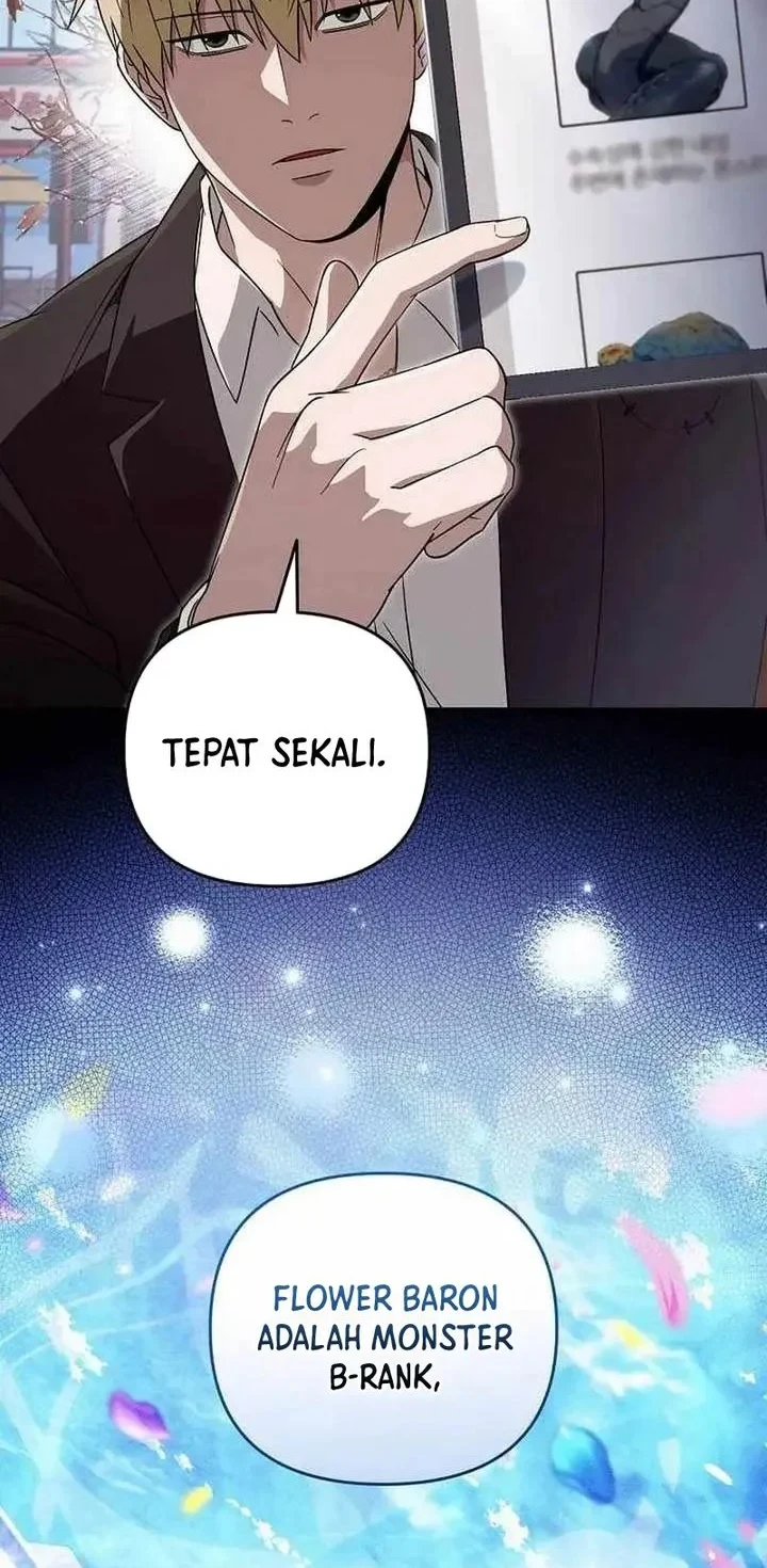 The Delusional Hunter in Another World Chapter 101 Gambar 10
