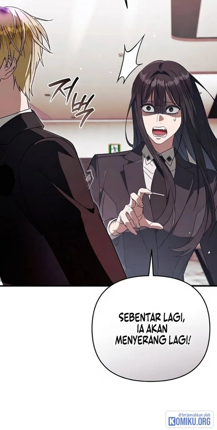 The Delusional Hunter in Another World Chapter 104 Gambar 11