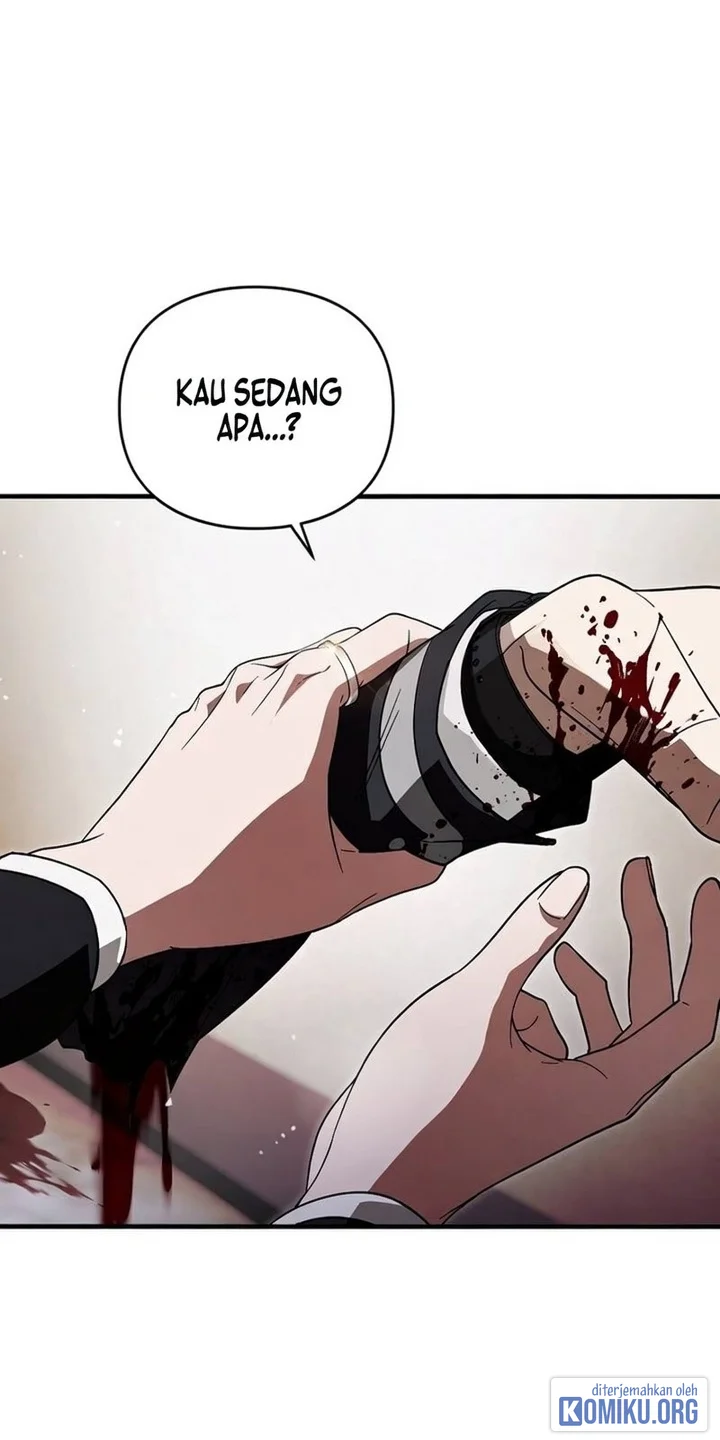 The Delusional Hunter in Another World Chapter 104 Gambar 13