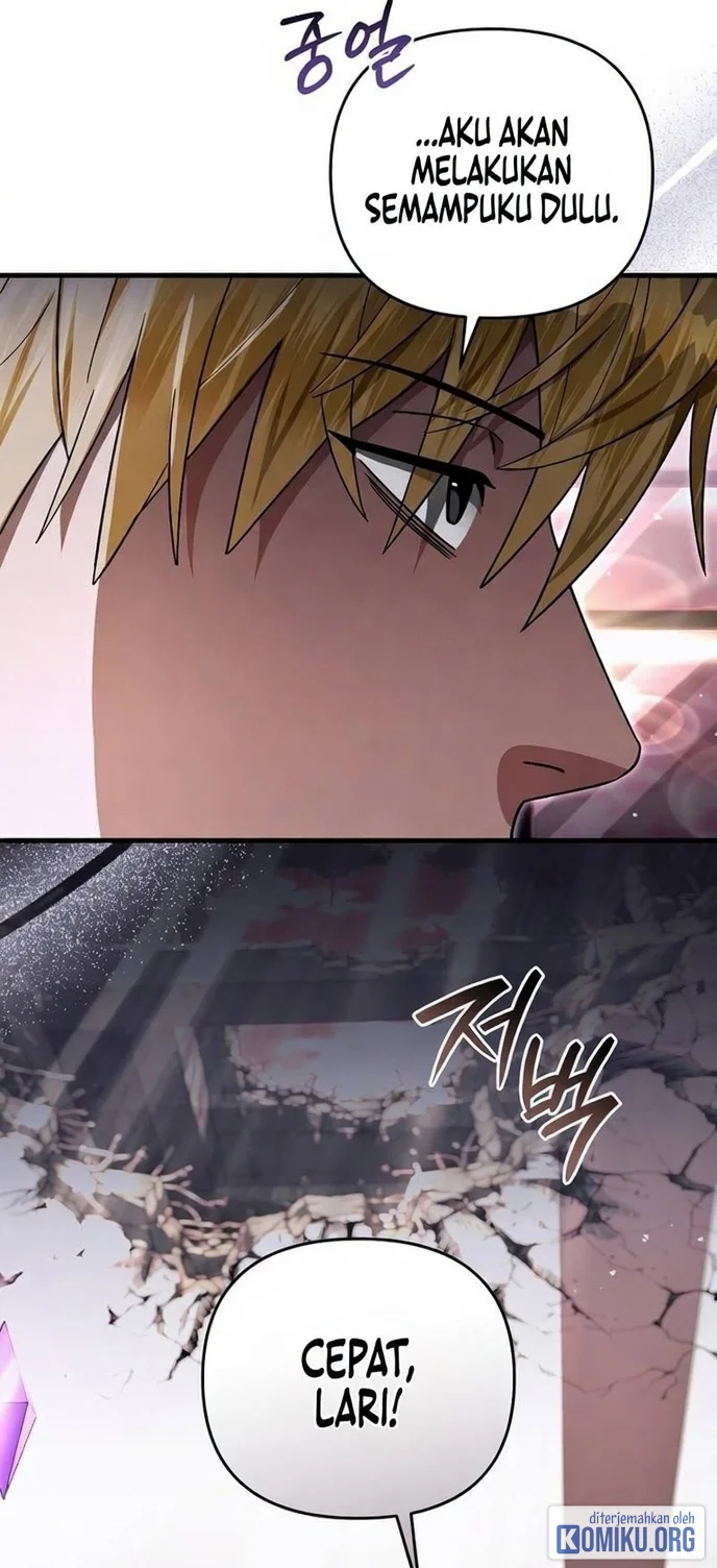 The Delusional Hunter in Another World Chapter 104 Gambar 10