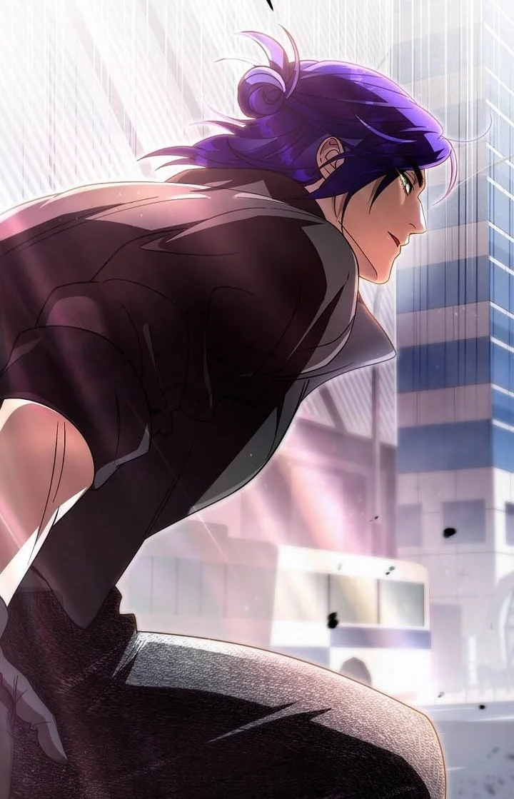 The Delusional Hunter in Another World Chapter 105 Gambar 13