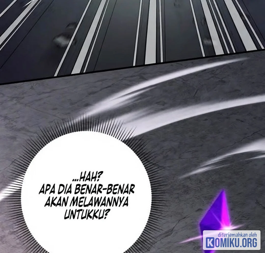 The Delusional Hunter in Another World Chapter 105 Gambar 15