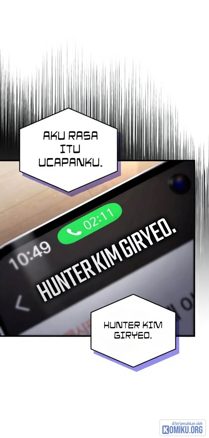 The Delusional Hunter in Another World Chapter 108 Gambar 11