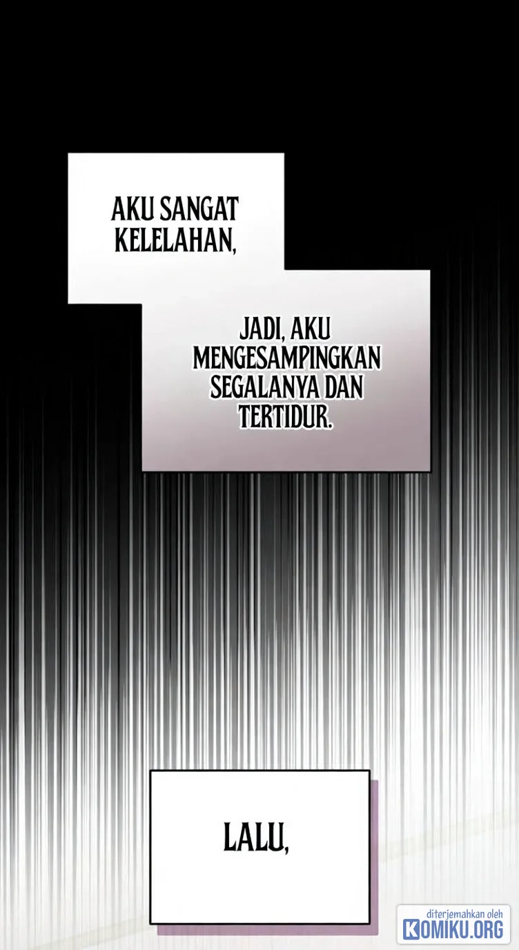 The Delusional Hunter in Another World Chapter 108 Gambar 8
