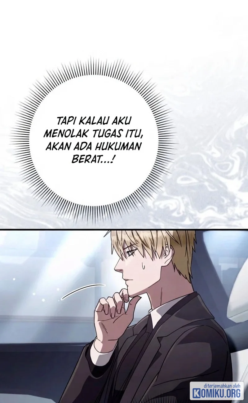 The Delusional Hunter in Another World Chapter 110 Gambar 10