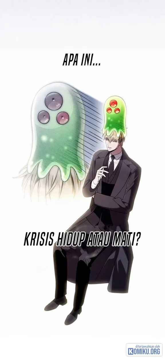 The Delusional Hunter in Another World Chapter 110 Gambar 12