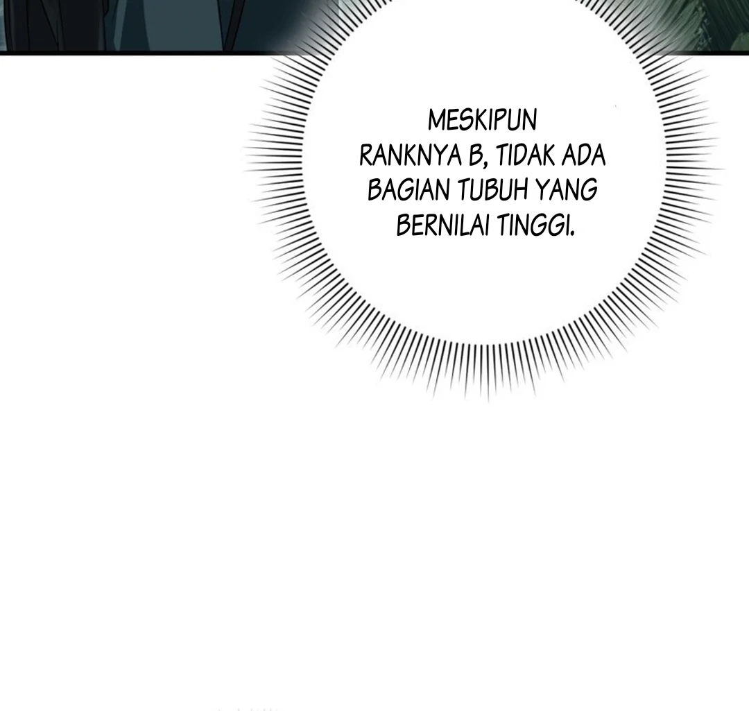 The Delusional Hunter in Another World Chapter 49 Gambar 22