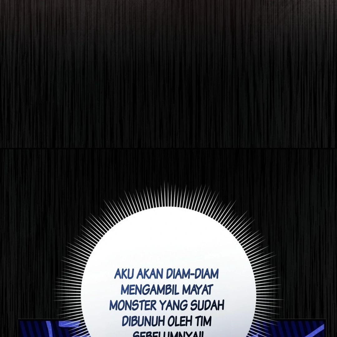The Delusional Hunter in Another World Chapter 49 Gambar 27