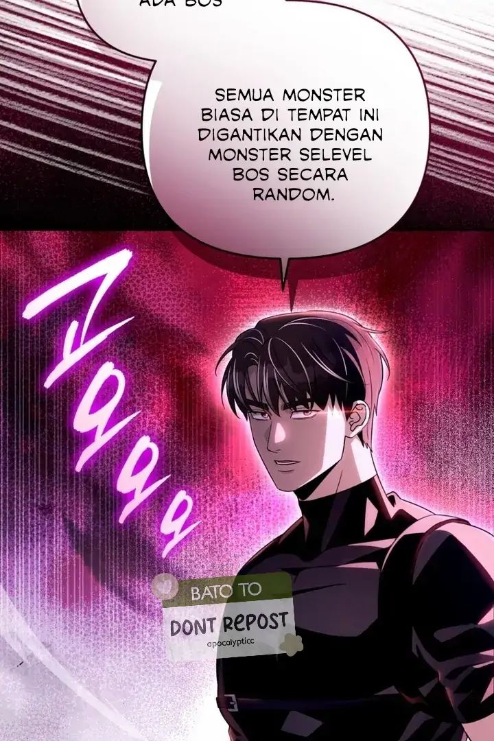 The Delusional Hunter in Another World Chapter 50 Gambar 18