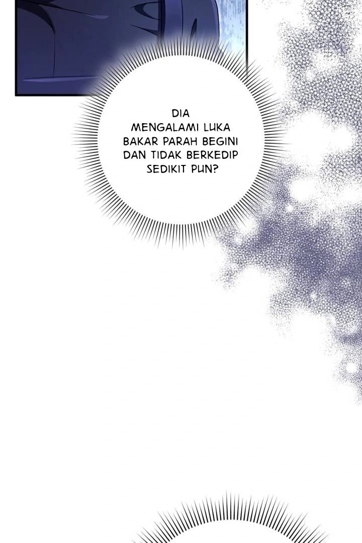 The Delusional Hunter in Another World Chapter 51 Gambar 14