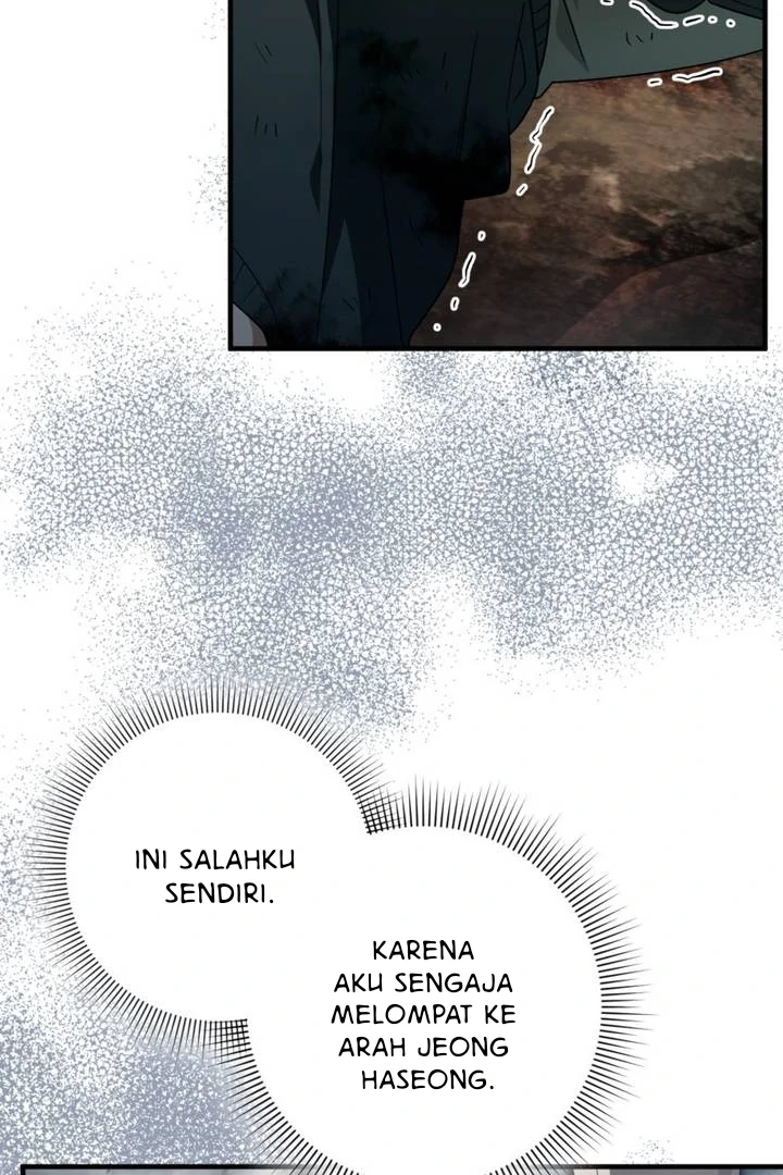 The Delusional Hunter in Another World Chapter 51 Gambar 18