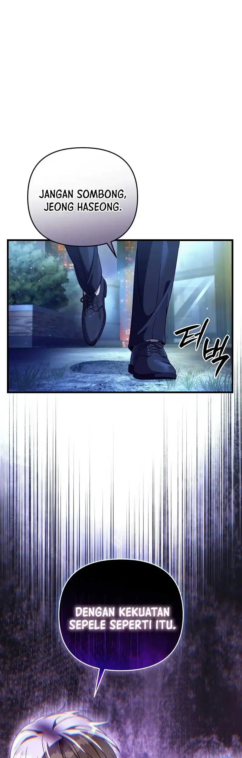 The Delusional Hunter in Another World Chapter 73 Gambar 9