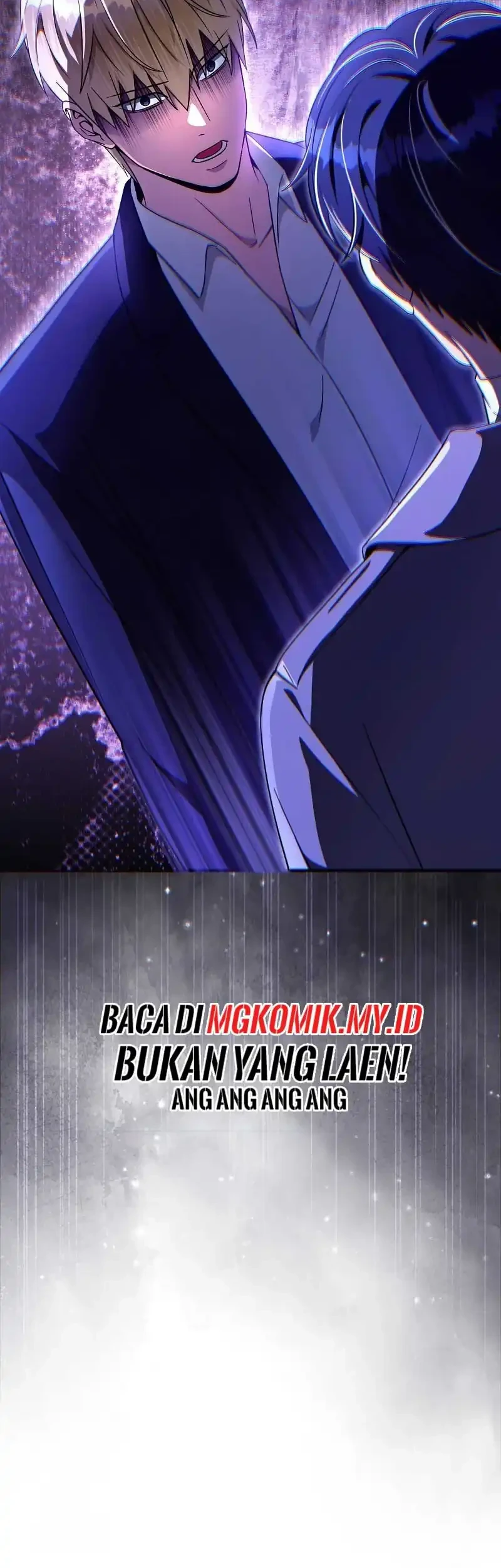 The Delusional Hunter in Another World Chapter 73 Gambar 10