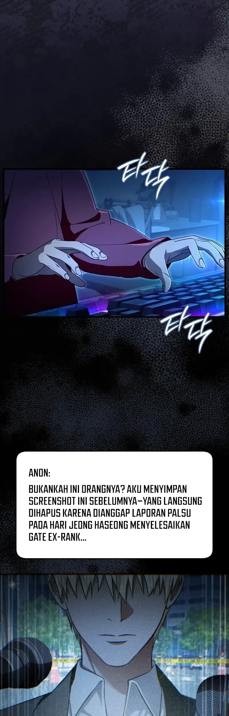 The Delusional Hunter in Another World Chapter 74 Gambar 12