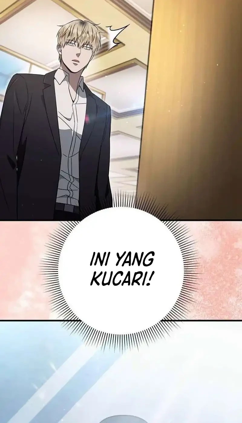 The Delusional Hunter in Another World Chapter 80 Gambar 12