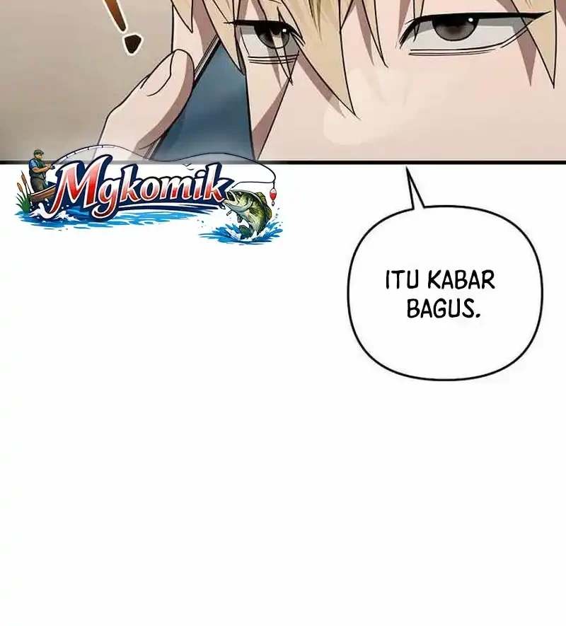 The Delusional Hunter in Another World Chapter 87 Gambar 8