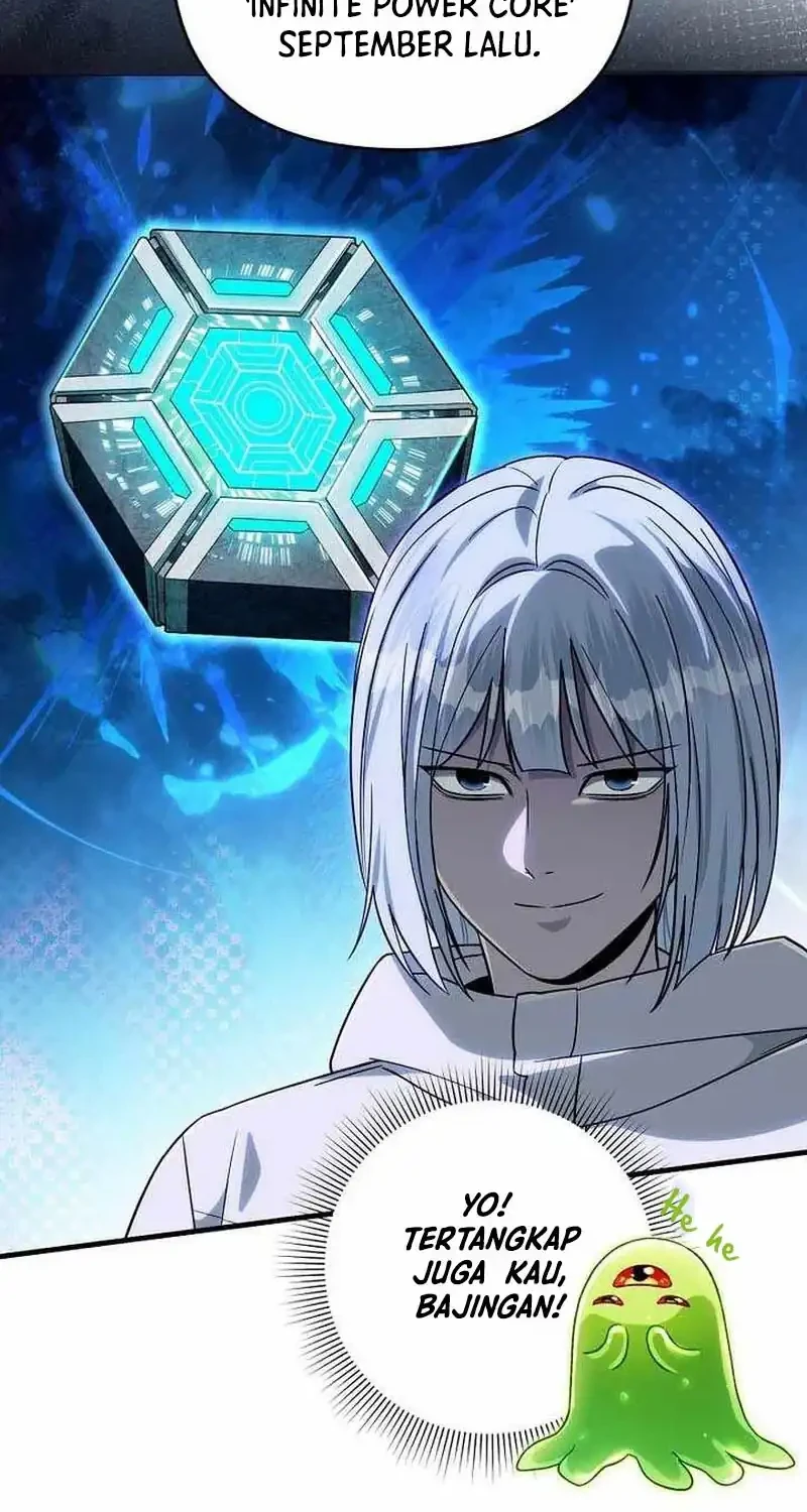The Delusional Hunter in Another World Chapter 87 Gambar 10
