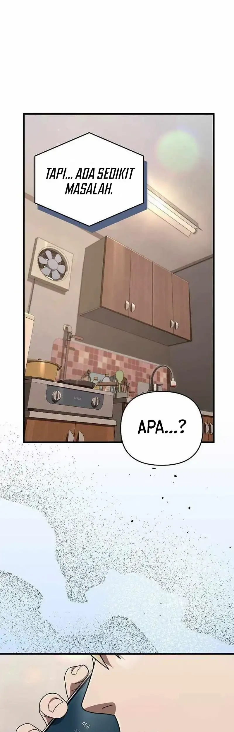 The Delusional Hunter in Another World Chapter 87 Gambar 11