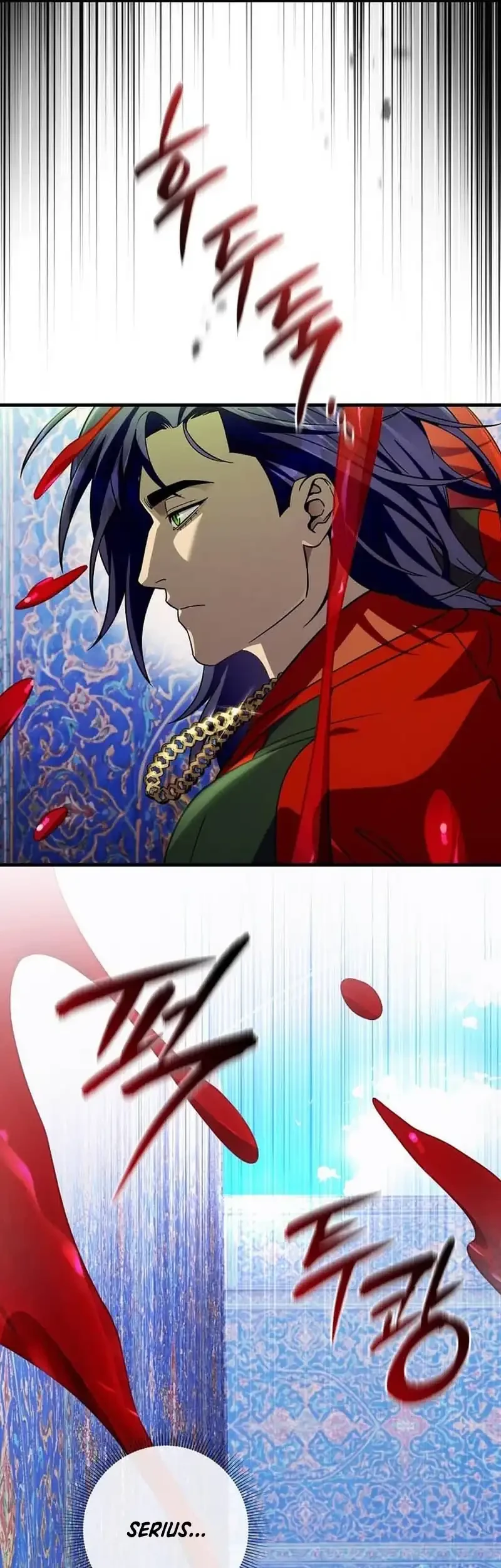 The Delusional Hunter in Another World Chapter 88 Gambar 8