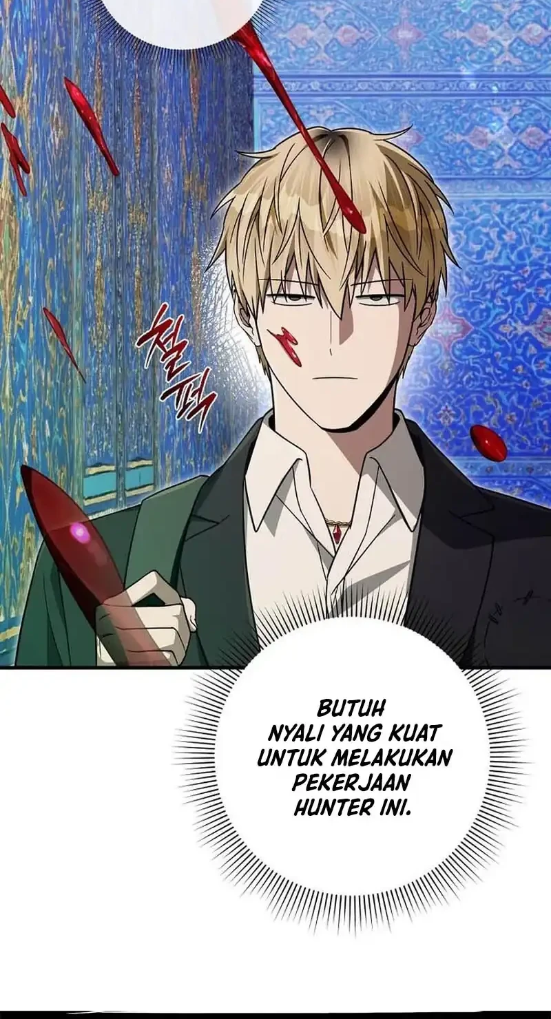 The Delusional Hunter in Another World Chapter 88 Gambar 9