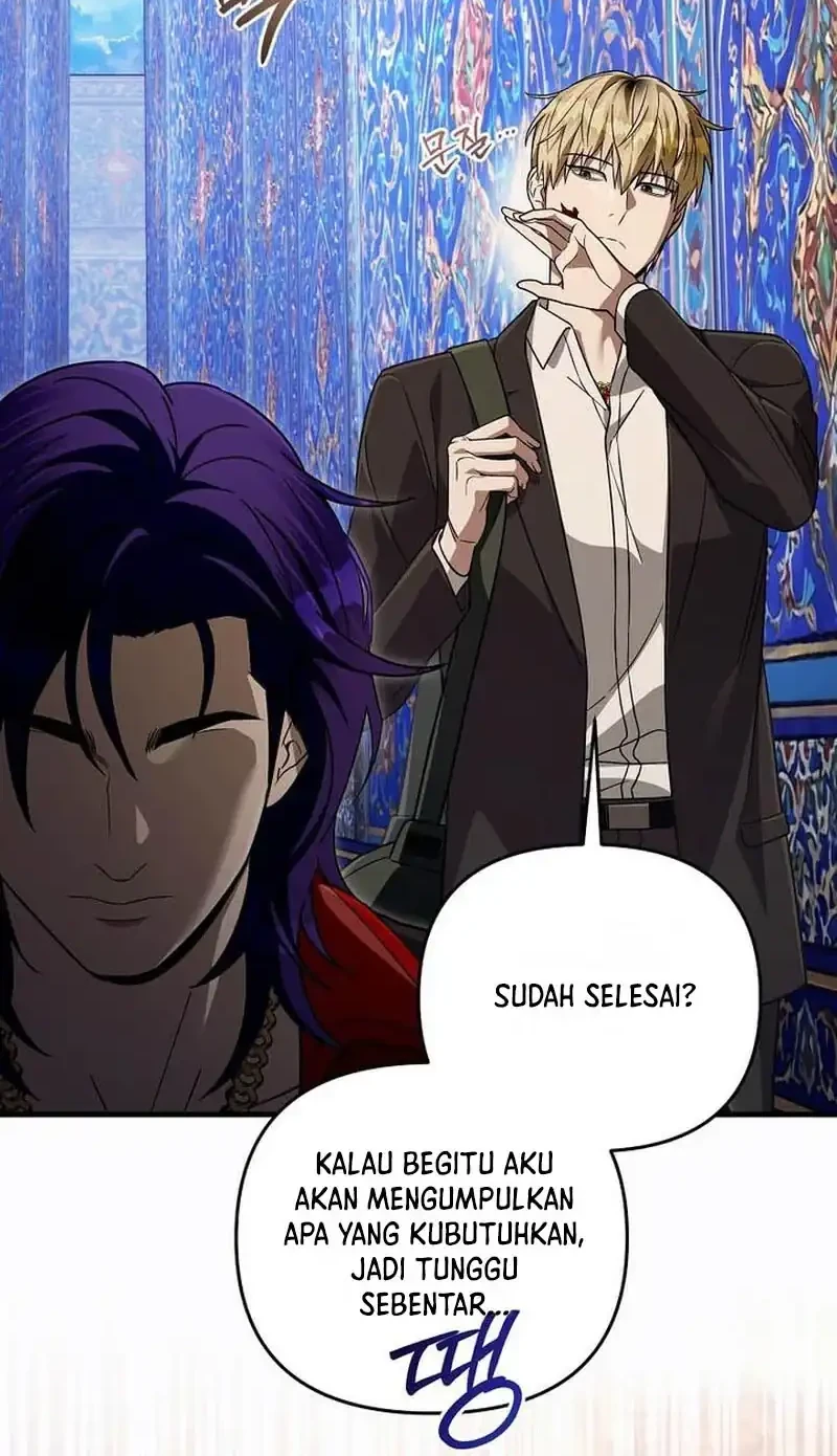 The Delusional Hunter in Another World Chapter 88 Gambar 11