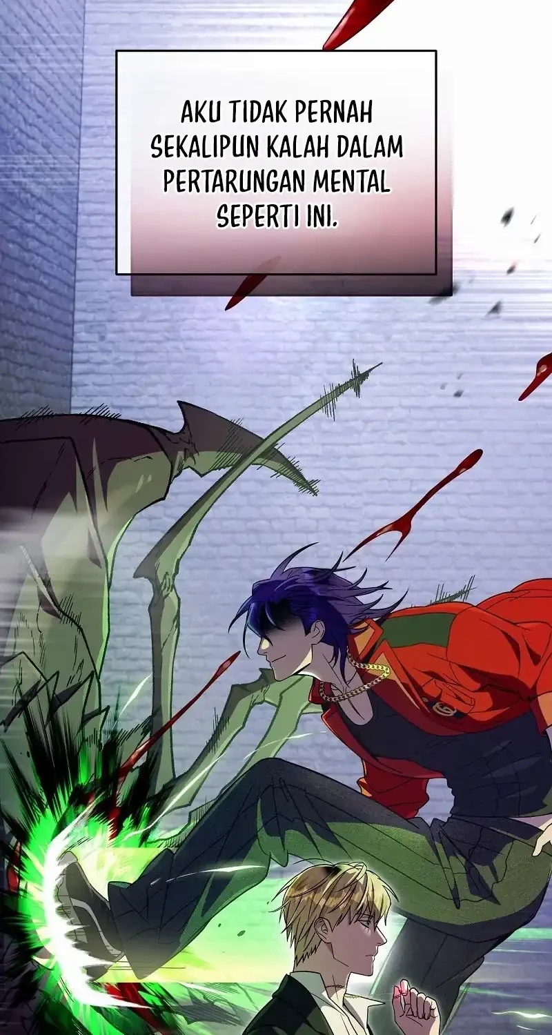 The Delusional Hunter in Another World Chapter 89 Gambar 10