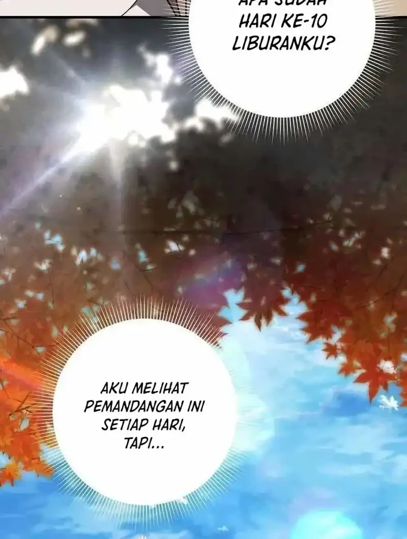 The Delusional Hunter in Another World Chapter 90 Gambar 9