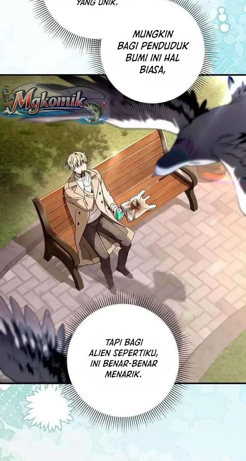 The Delusional Hunter in Another World Chapter 90 Gambar 11