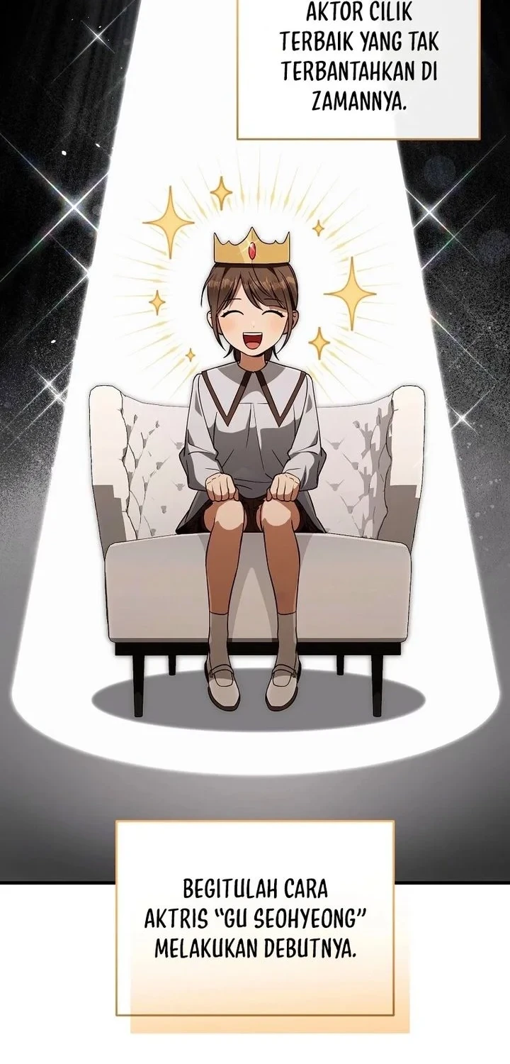 The Delusional Hunter in Another World Chapter 91 Gambar 8