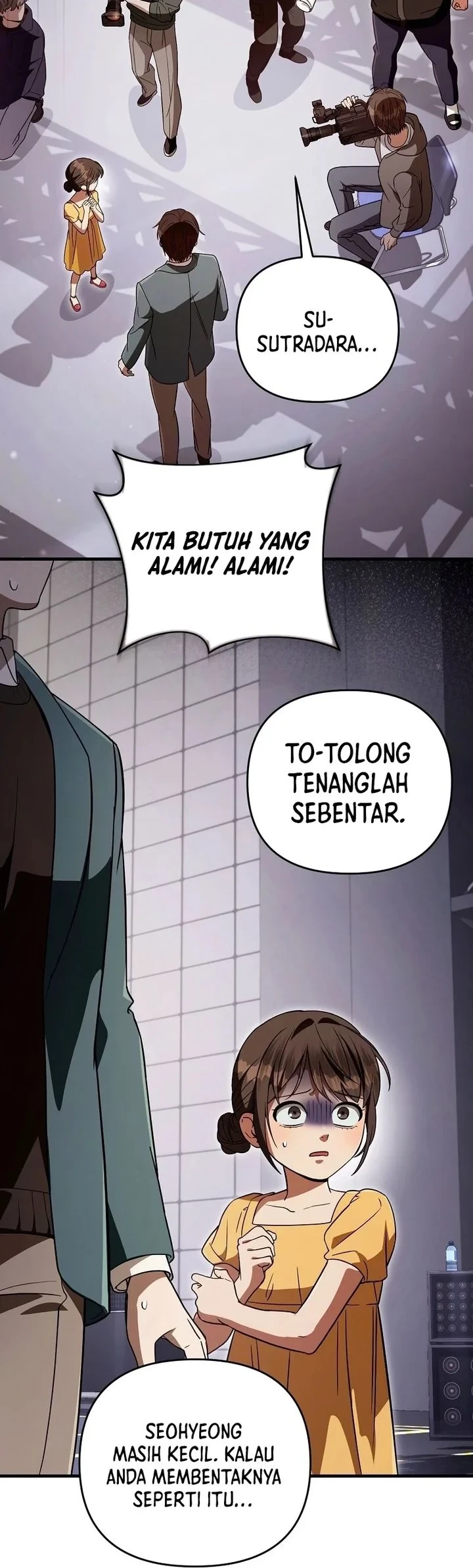 The Delusional Hunter in Another World Chapter 91 Gambar 10