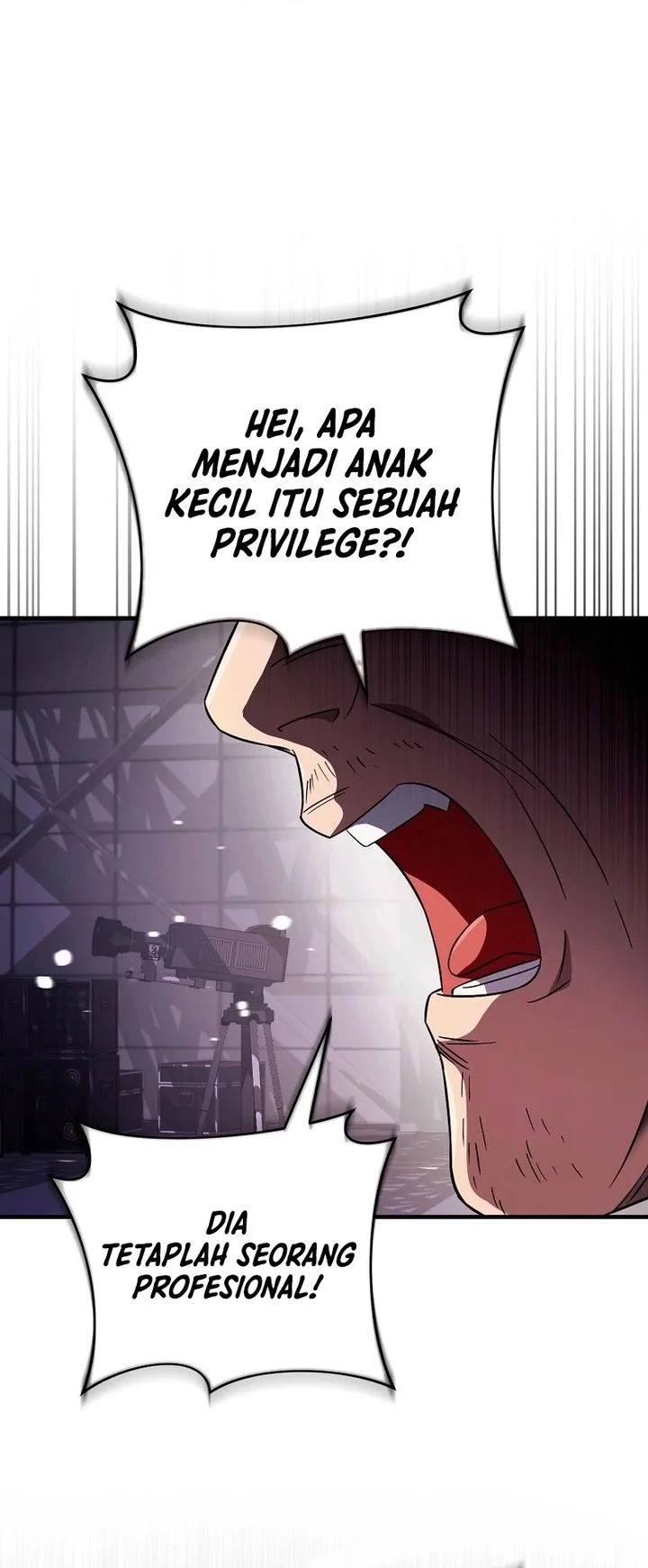 The Delusional Hunter in Another World Chapter 91 Gambar 11