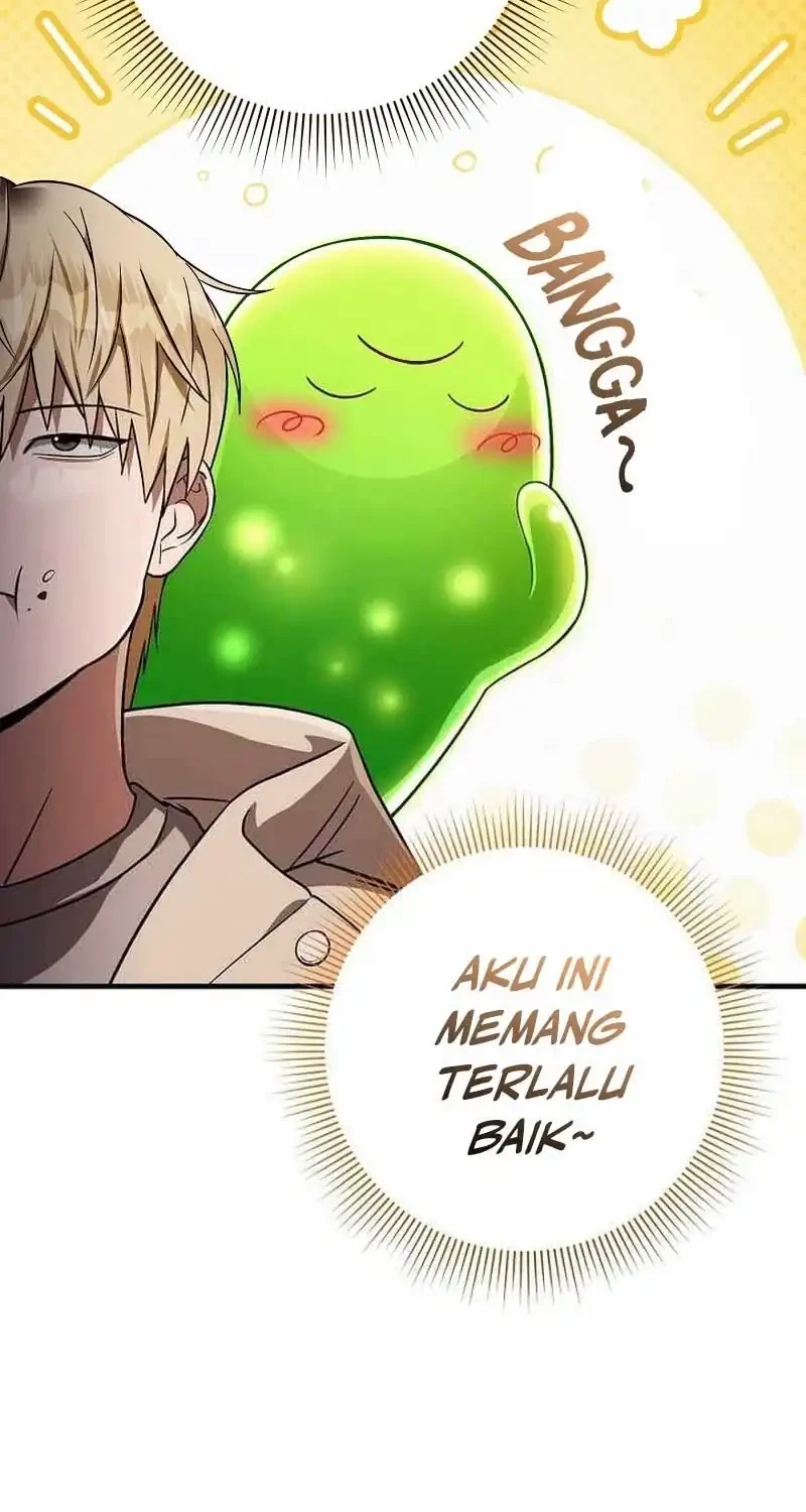 The Delusional Hunter in Another World Chapter 92 Gambar 8